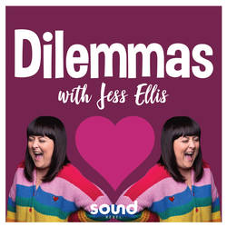 Dilemmas with Jess Ellis image