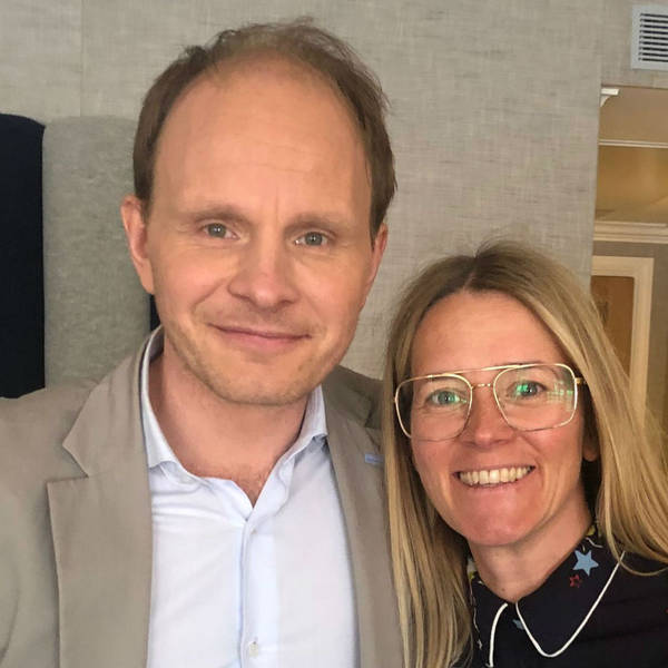 Episode 141: Director Dome Karukoski On Thomas Newman's Score For Tolkien