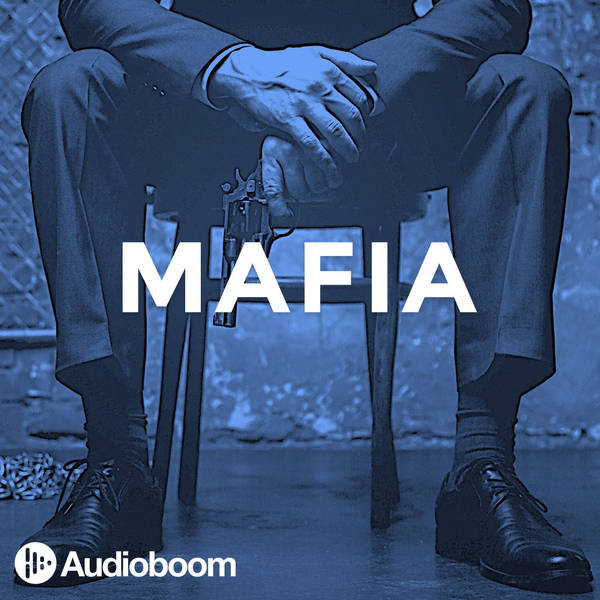 Mafia Preview