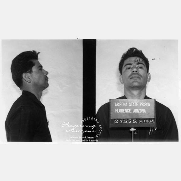 234: You Have The Right to Remain Silent: A History of the Miranda Warning