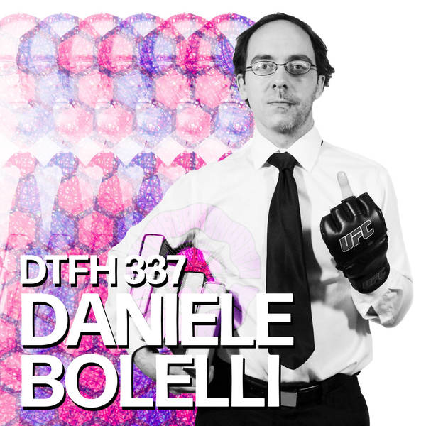 337: Daniele Bolelli