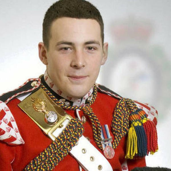S2 Ep11: S02E12: Lee Rigby's Killers