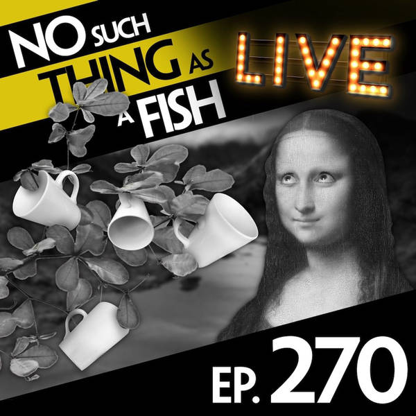 No Such Thing As BIG SHERLOCK HOLMES