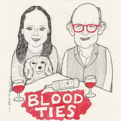 Blood Ties Podcast image