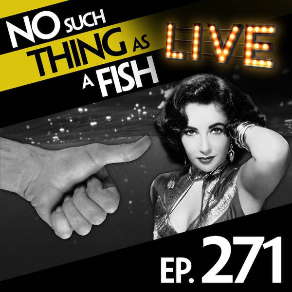 271: No Such Thing As A Safe Robot