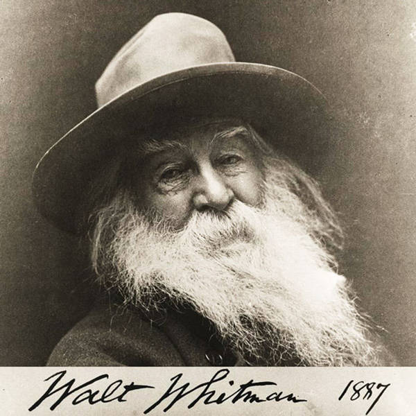 280: Song of Ourselves? Walt Whitman and the American Imagination