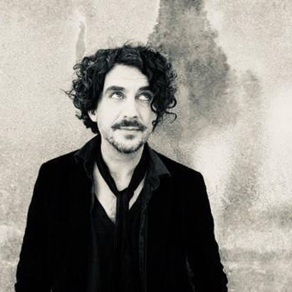 6: Murray Lachlan Young