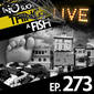 273: No Such Thing As A Scuba Diver Covered With Meat