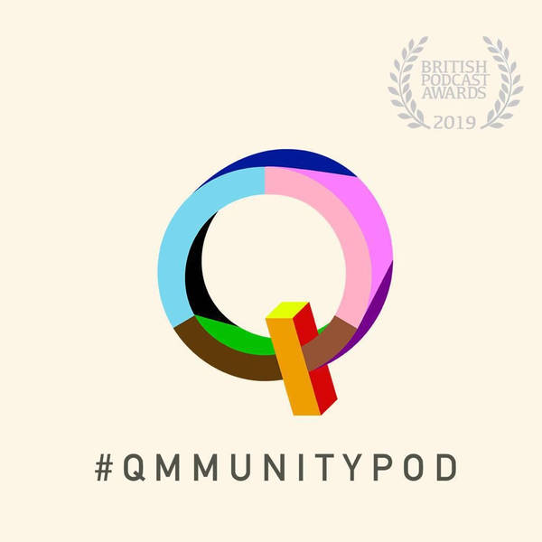 S1 Ep12: We Have An Announcement!