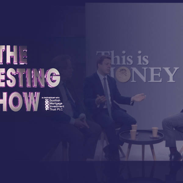 The Investing Show special - introducing our new podcast