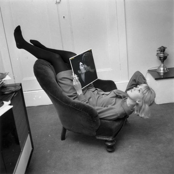 12: Double Fantasy: Annie Nightingale