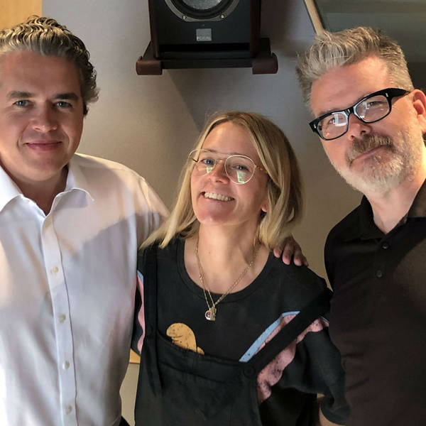 Episode 117: Christopher McQuarrie & Lorne Balfe On The Music Of Mission Impossible: Fallout (Contains Mild Spoilers)