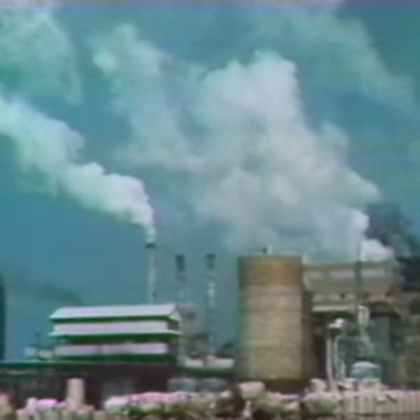 S3, The State v. Dennis Perry - Episode 19 – Paper Town Gothic