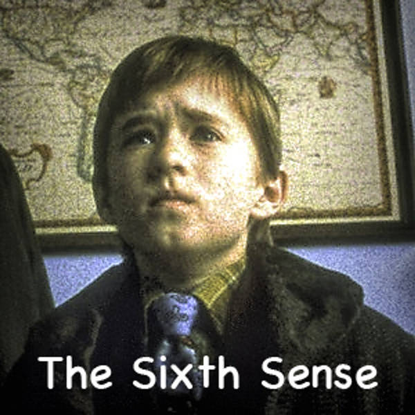 31: The Sixth Sense