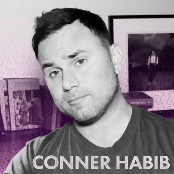 316: Conner Habib