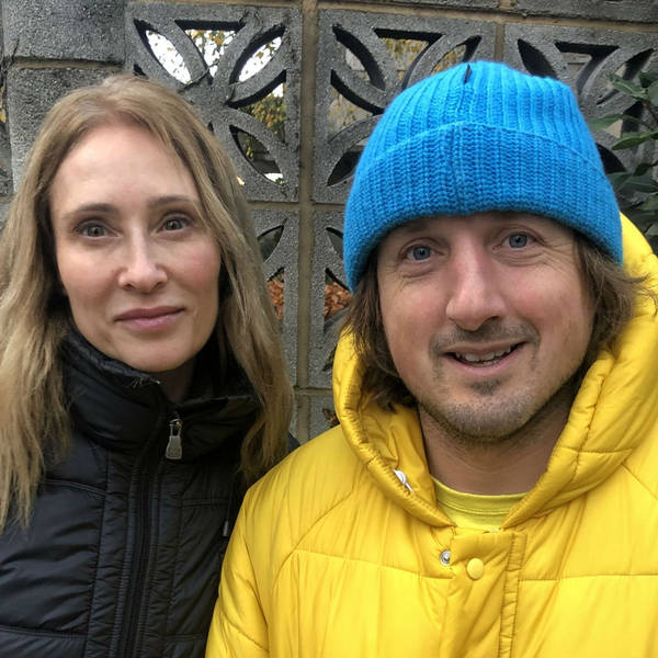 Soundtracking Special In Association With Fender: Guitar Music At The Movies With Kle Savidge & Daniel Pemberton