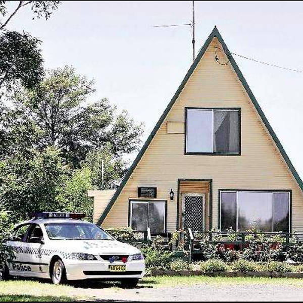 S3 Ep7: The Nowra Bodies in the Barrels