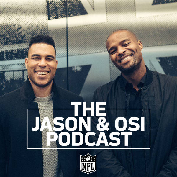 S2 Ep27: THE NFL ACADEMY IS LIVE