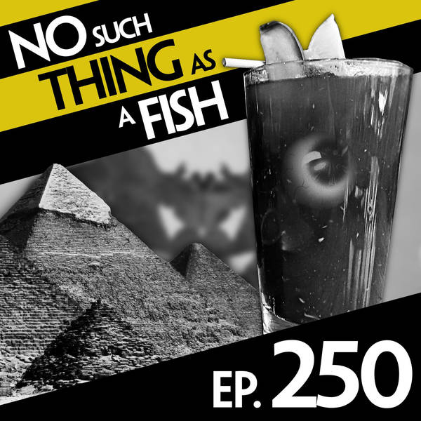 250: No Such Thing As The Mysterious Chamber