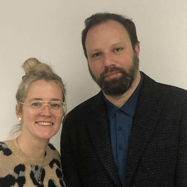 Episode 122: Yorgos Lanthimos On The Music Of The Favourite