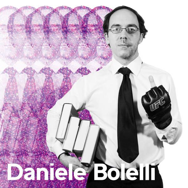 321: Daniele Bolelli