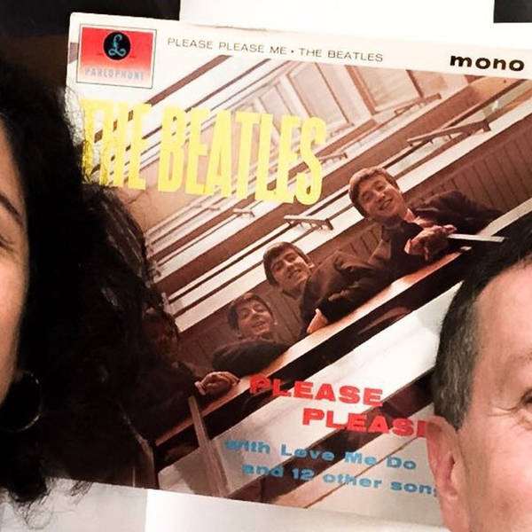 15: Please Please Me: Samira Ahmed