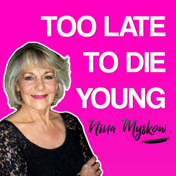 Too Late To Die Young image