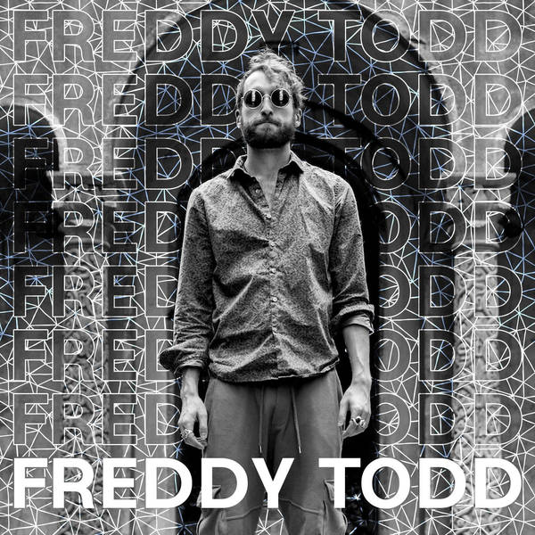 322: Freddy Todd