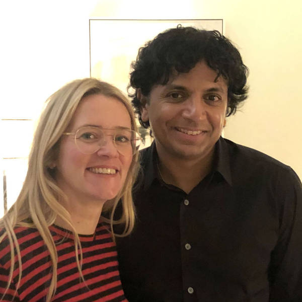 Episode 125: M. Night Shyamalan On The Music Of Unbreakable, Split, Glass & The Sixth Sense