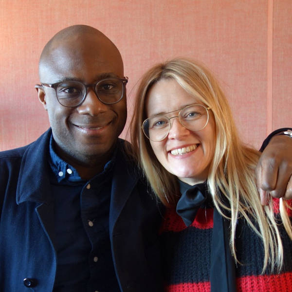 Episode 127: Barry Jenkins On The Music Of Moonlight & If Beale Street Could Talk