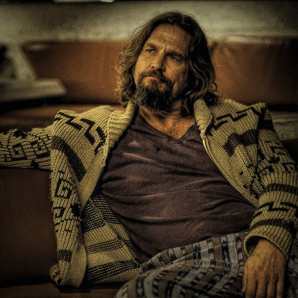 39: The Big Lebowski