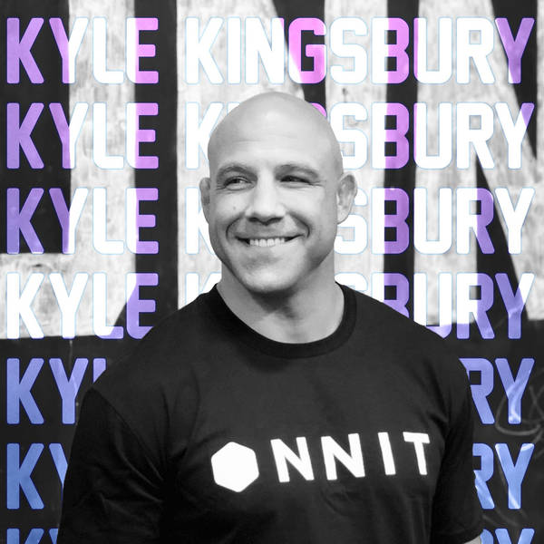 325: Kyle Kingsbury