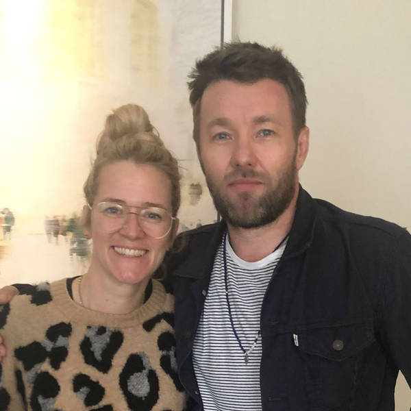 Episode 128: Joel Edgerton On The Music Of Boy Erased & The Gift