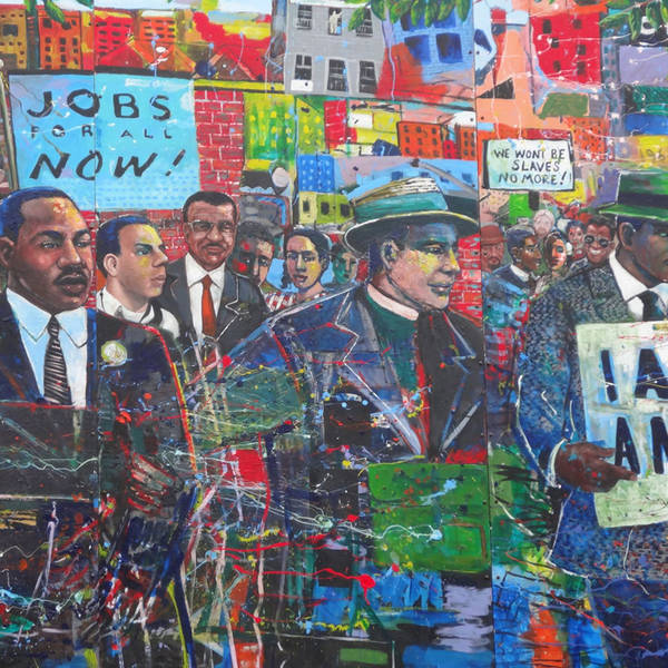 266: BlackStory: BackStory Celebrates Black History Month with a Compilation