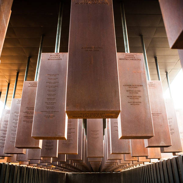 263: The BackStory Prize: Our Choice for the Best Public History Project in America