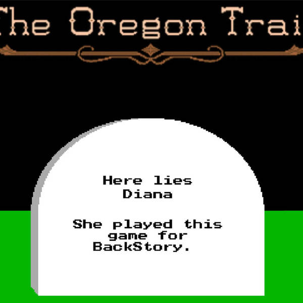 261: Playing the Past: Video Games and American History