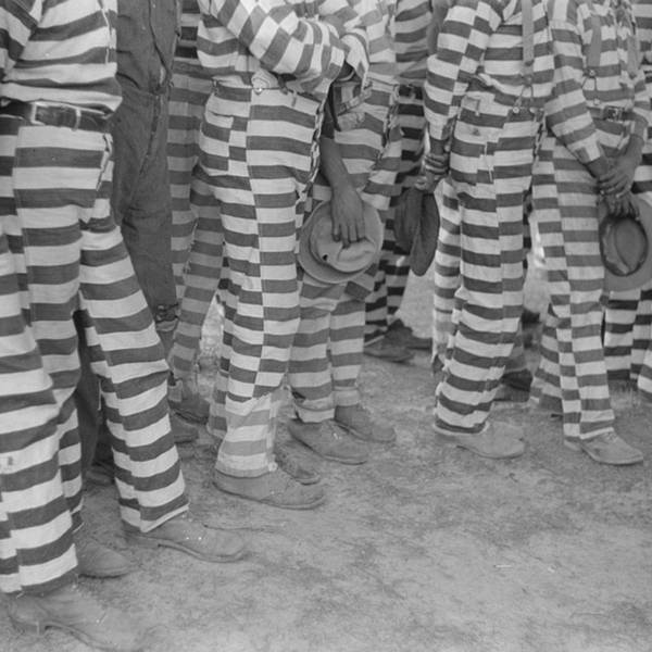 250: Land of the Free? The History of Incarceration in the U.S.
