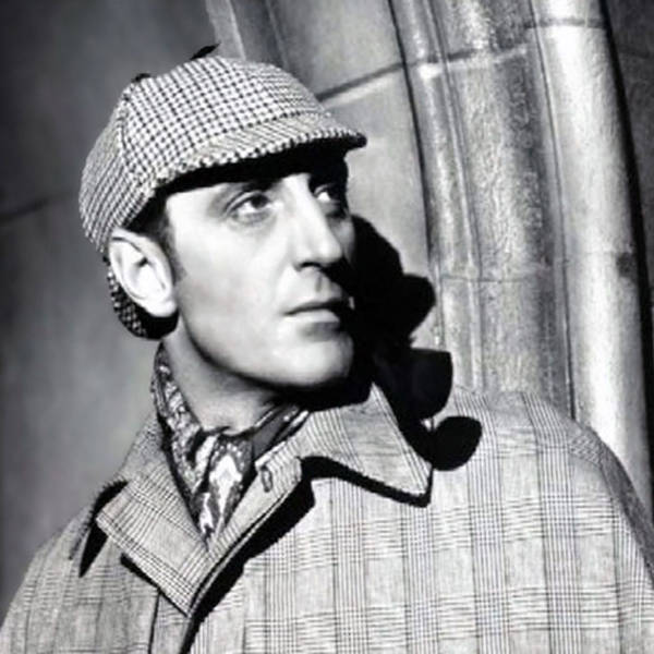 244: Elementary Mr. President: Sherlock Holmes, the Supreme Court and Dr. Spock