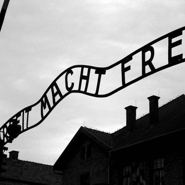 240: Reflecting on Darkness: Lynching; Americans and the Holocaust