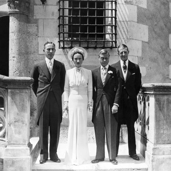 239: Upward Nobility: American-Made Royalty