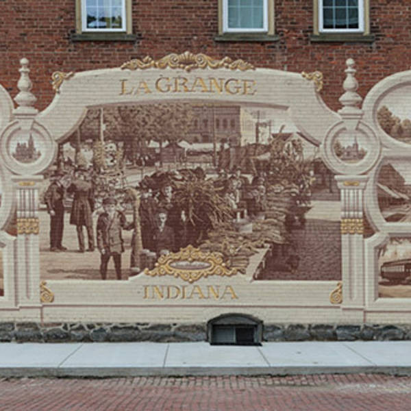 Hometown History: Local Stories From Across The Country