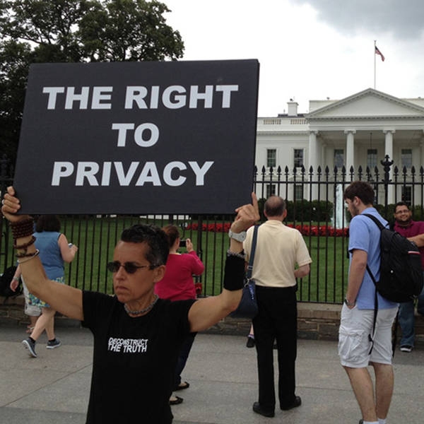 Prying Eyes: Privacy in America