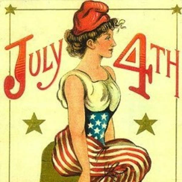Independence Daze: A History of July 4th [rebroadcast]