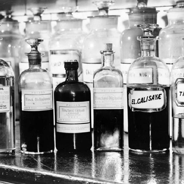 193: The Habit: Opioid Addiction in America