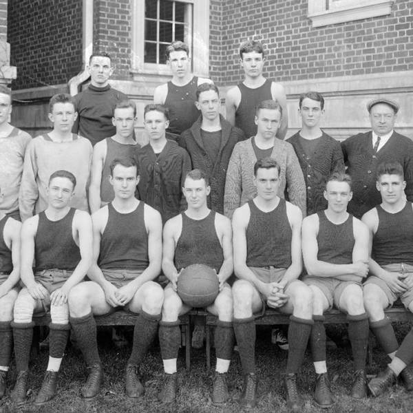 52: Turf War: A History of College Sports