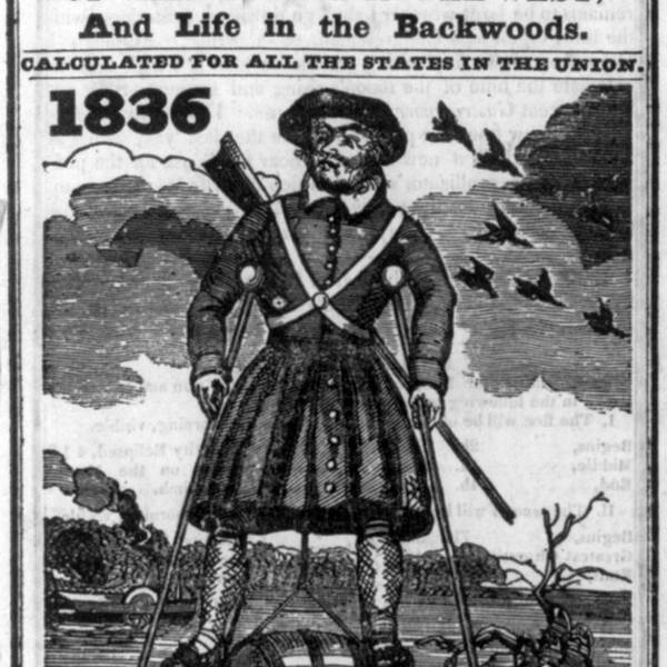 204: Too Good To Be True?: Myths in American History