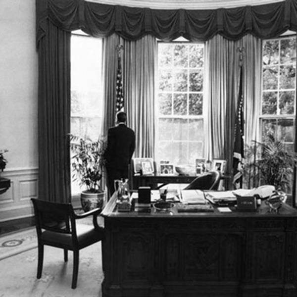 231: Life After the Oval Office: Presidential Legacies