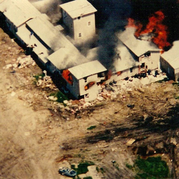 227: Schism: The Branch Davidians at Waco