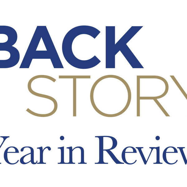 226: History for the Headlines: 2017 in Review