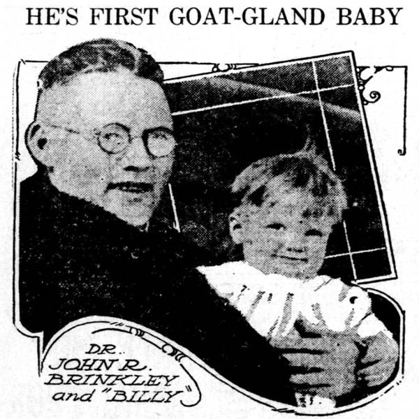 224: Man of The People: A New Technology Falls Into the Wrong Hands